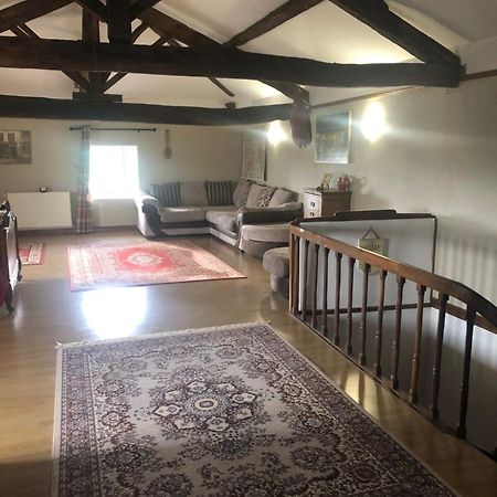 No5 Chambre D'Hotes Courcome Экстерьер фото