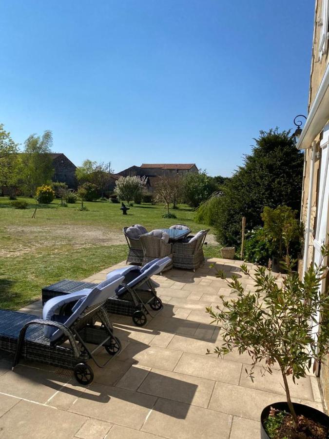 No5 Chambre D'Hotes Courcome Экстерьер фото
