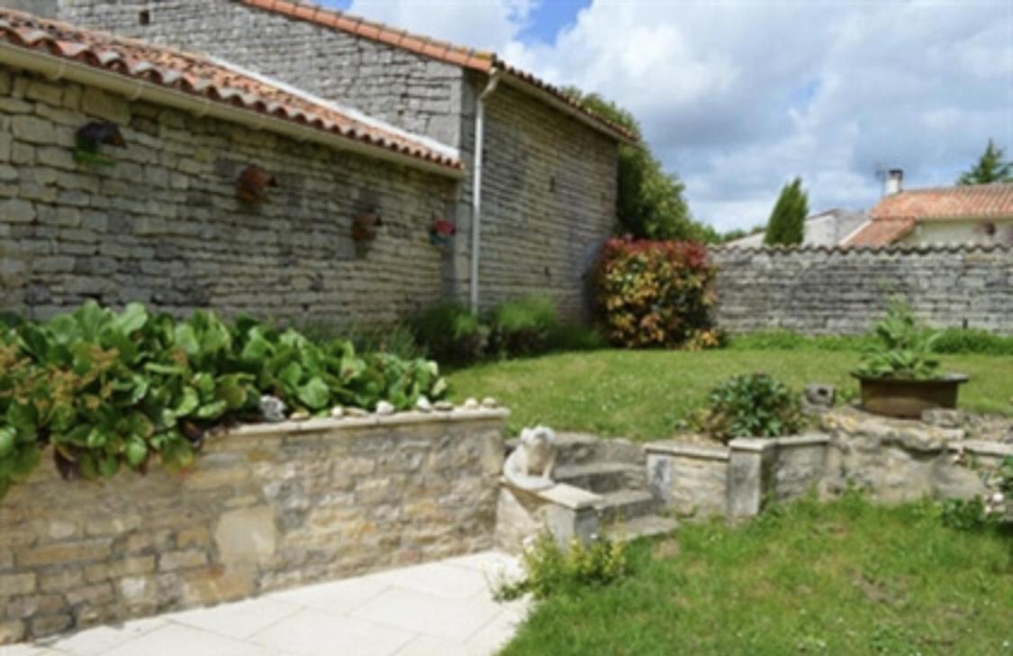 No5 Chambre D'Hotes Courcome Экстерьер фото