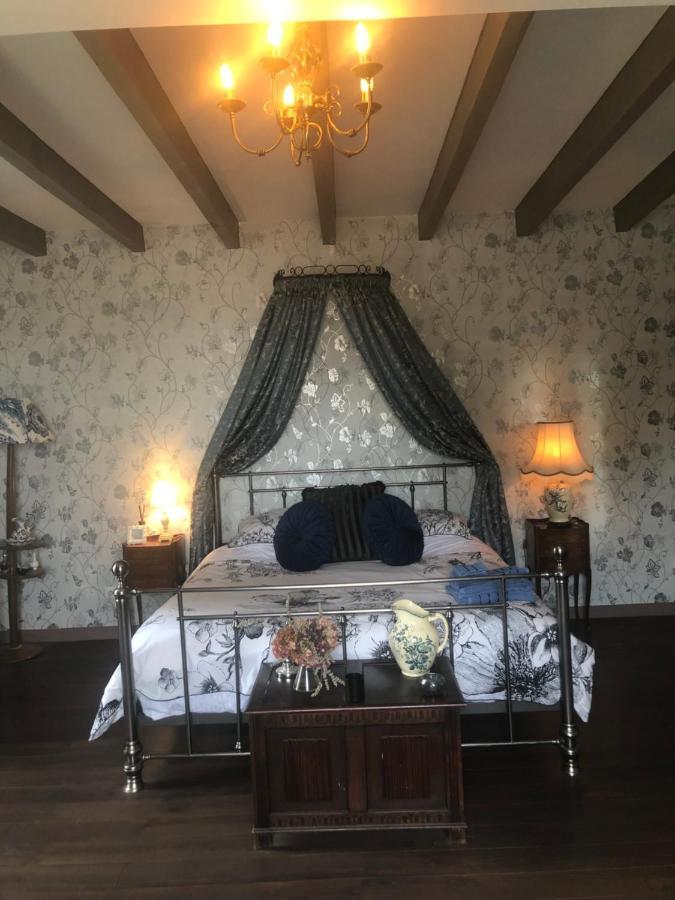 No5 Chambre D'Hotes Courcome Экстерьер фото