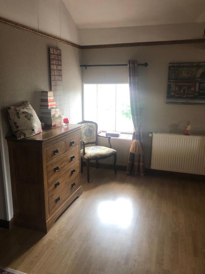 No5 Chambre D'Hotes Courcome Экстерьер фото