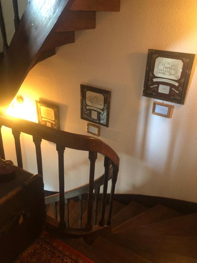 No5 Chambre D'Hotes Courcome Экстерьер фото