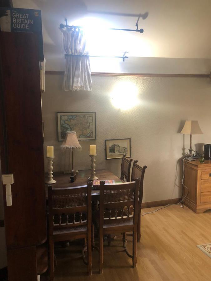 No5 Chambre D'Hotes Courcome Экстерьер фото