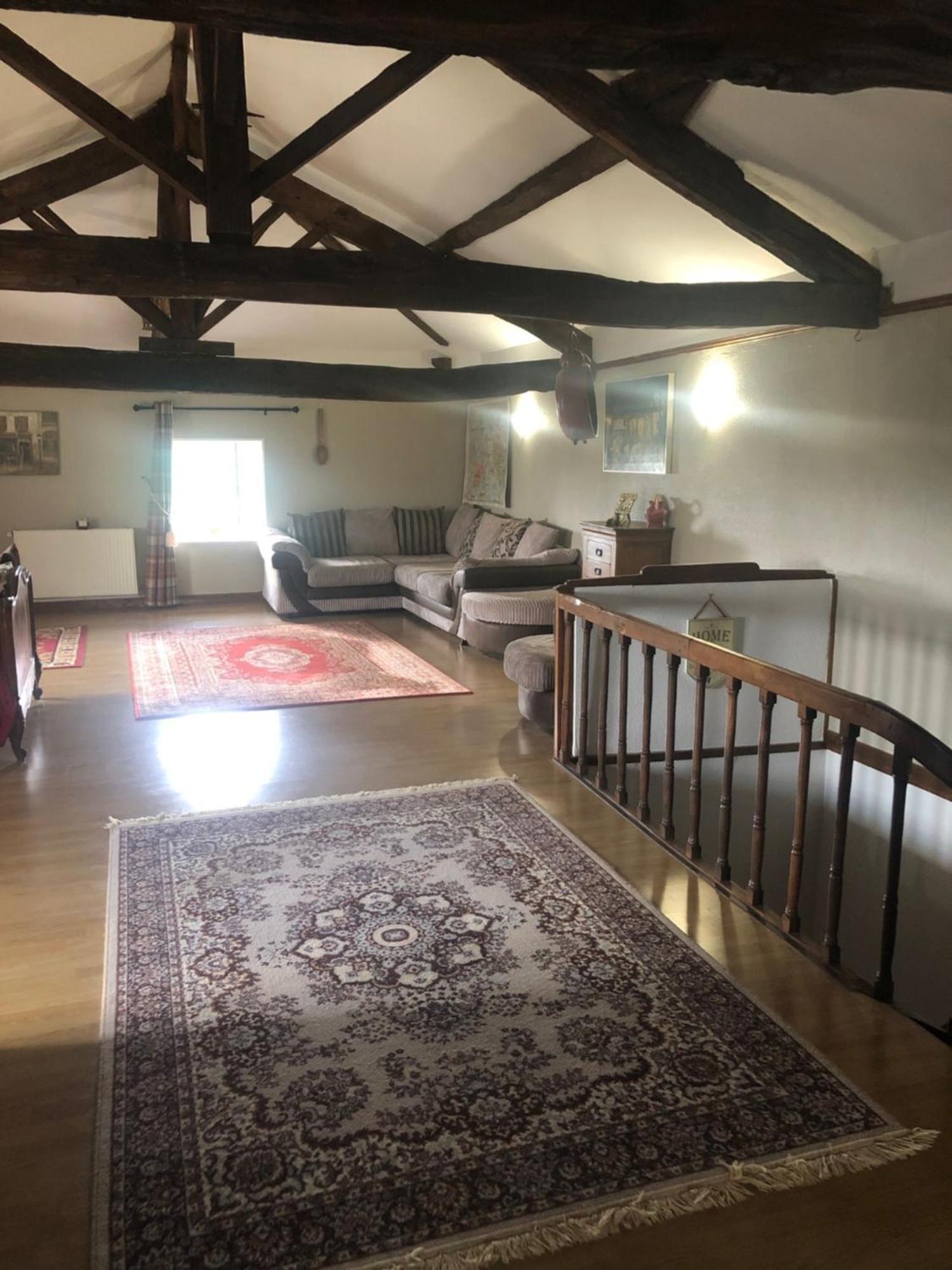 No5 Chambre D'Hotes Courcome Экстерьер фото