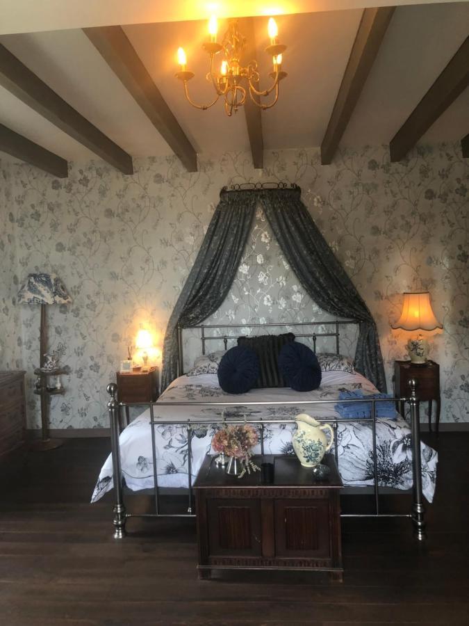 No5 Chambre D'Hotes Courcome Экстерьер фото