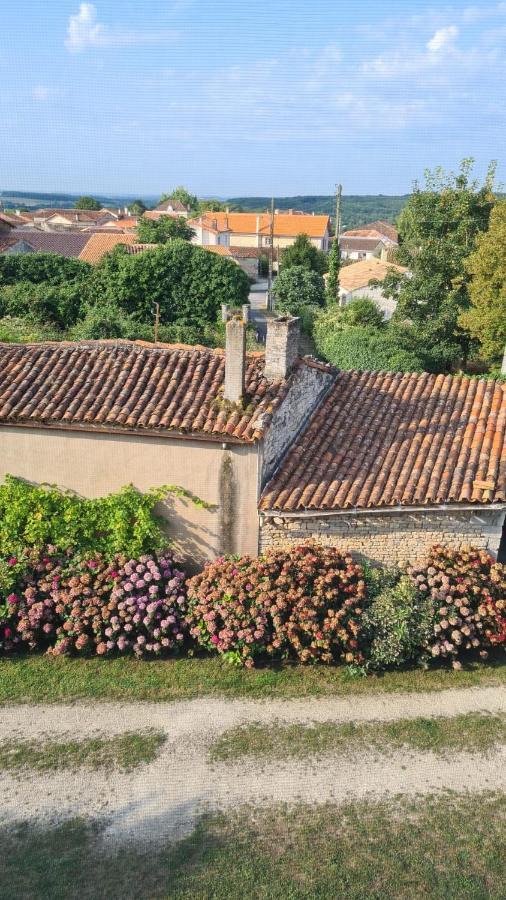 No5 Chambre D'Hotes Courcome Экстерьер фото